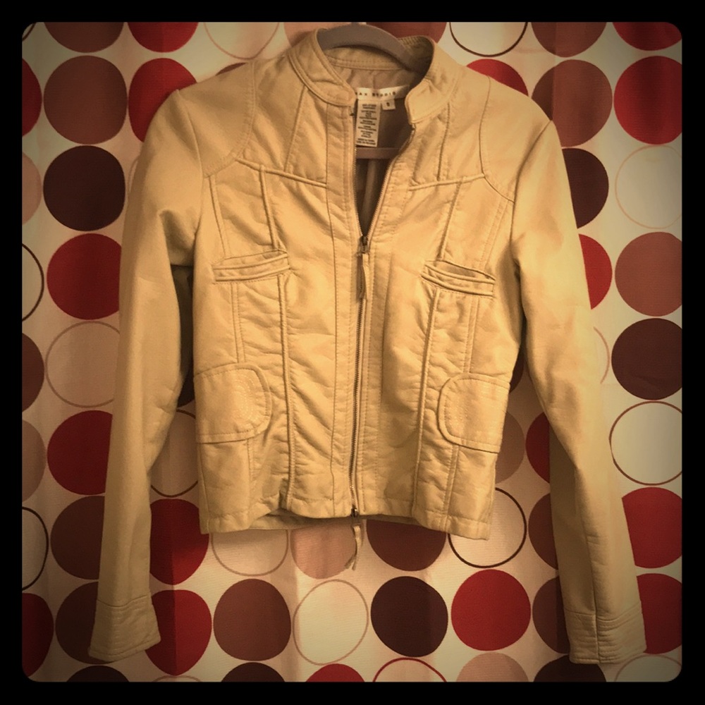 Max Studio Jacket